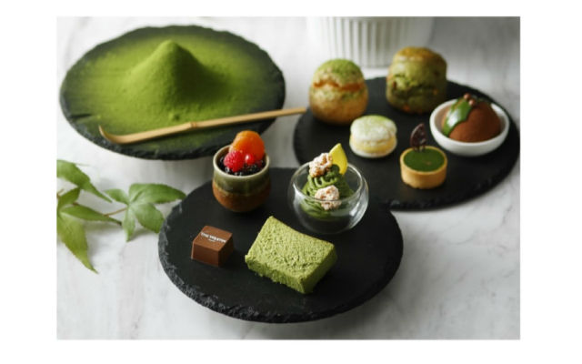 Top cafes where you can enjoy the finest Matcha drinks and desserts in Tokyo