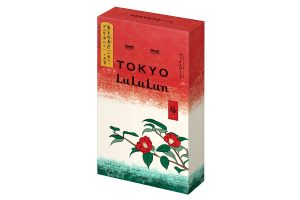 Traveling Tokyo Lululun beauty masks aim to provide to Edokko skincare