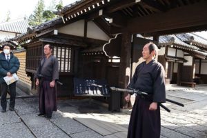 Japan Travel: Yabusame and a Journey to the Past in Nikko Edo Wonderland