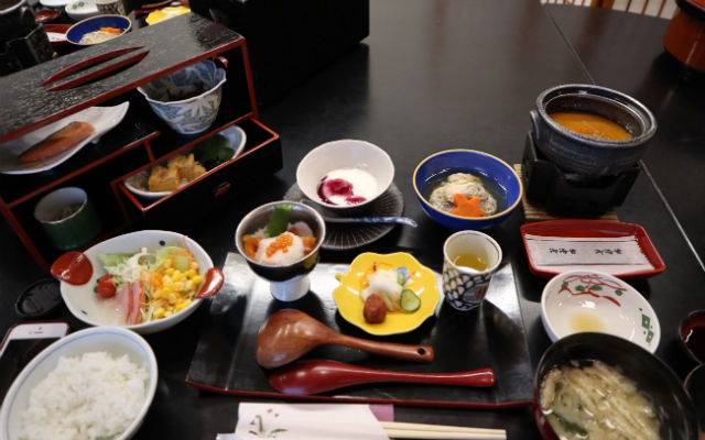 Japan Travels: Onsen Pilgrimage and Health Experience Program in Nikko Kinugawa