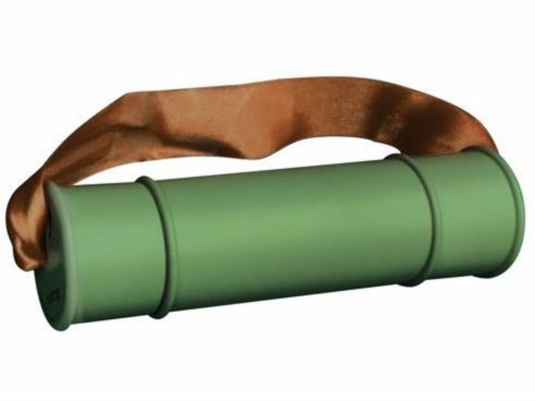 You can now get Nezuko’s bamboo muzzle from Demon Slayer…to store chewing gum