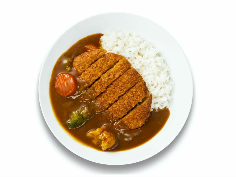 IKEA Japan serves up plant-based katsu curry