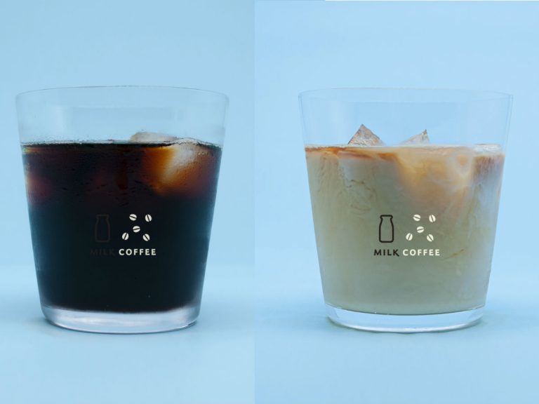Designer’s clever and charming glasses reveal what you’re drinking
