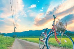 Photographer captures gorgeous everyday scenes in Japan with Studio Ghibli aura