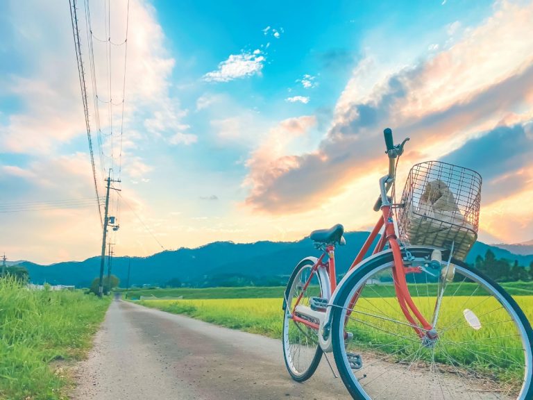 Photographer captures gorgeous everyday scenes in Japan with Studio Ghibli aura