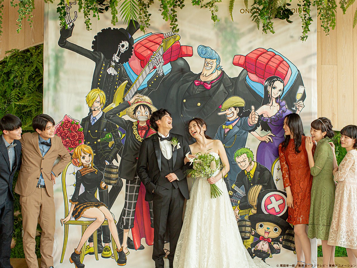 Who will be the better bride? DUN DUN DUNN | Wedding flower girl dresses,  Wedding dresses with flowers, Anime wedding