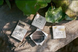 Strike a yuzu scent with new Japanese aroma matchstick-style incense