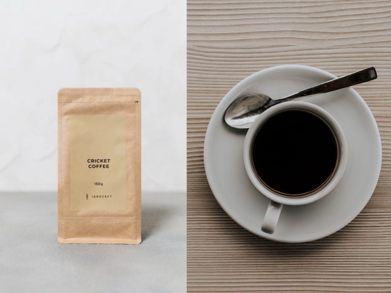 Japan’s new Cricket Coffee puts some extra hop in your morning brew