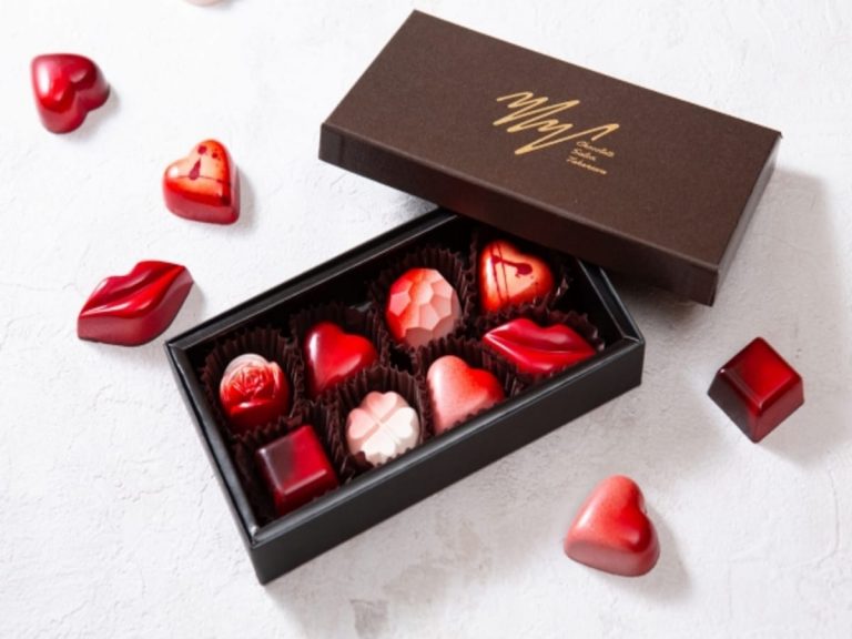 How Valentine’s Day is celebrated in Japan and how much to spend on White Day return gifts