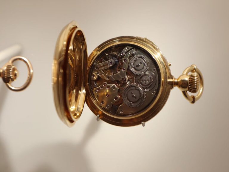 Inside the World of Watches: Audemars Piguet Exhibition in Tokyo Midtown Roppongi