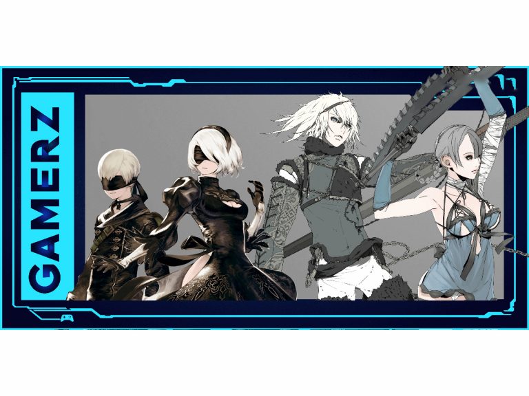 NieR Music Now Available on Streaming Media