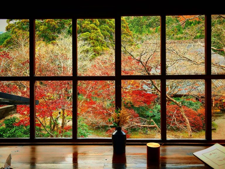 Visiting Yufuin, Kyushu’s haven of tranquility and charm