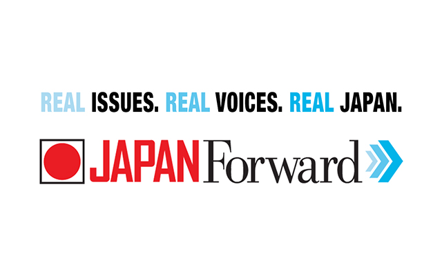 grape Japan and JAPAN Forward In Content Sharing Partnership
