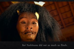 Watch an English-subtitled noh performance for free through Arts Council Tokyo on Youtube