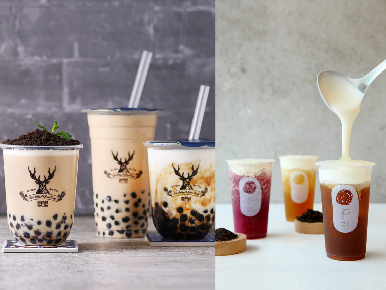 4 Best Bubble Tea Shops in Tokyo for Boba Beginners to Try