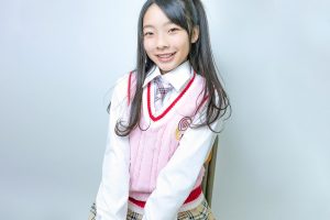 Famous Tokyo Street Market’s 12-Year-Old Idol to Debut First Song Produced by a Major Artist