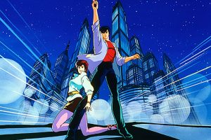 Clocking out to City Hunter’s ending theme “Get Wild” is trending in Japan