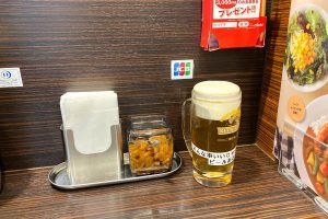 Popular Japanese curry house uses high quality food samples in genius marketing tactic