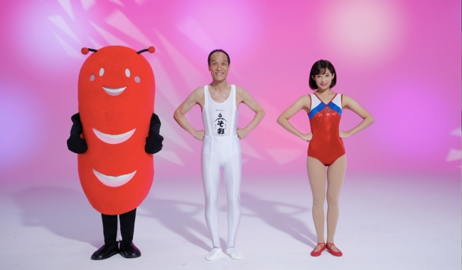 The Weird, The Creepy, The Disturbing: 8 Bizarre Japanese Mascots