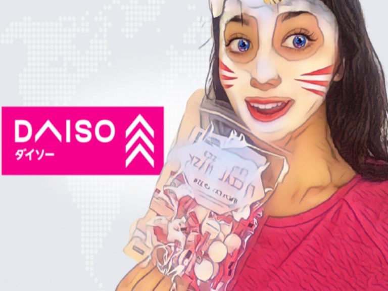 Quirky and convenient products to buy from Daiso in Japan