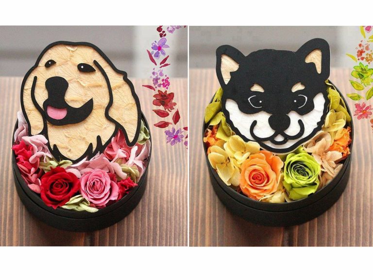 Customizable Mother’s Day animal bouquets are the perfect gift for pet-loving moms