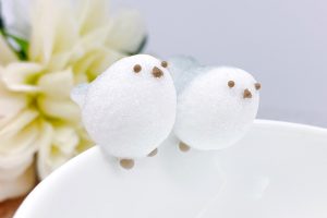 “Kawaii Sugar” from Japan will sweeten your life with cute animals