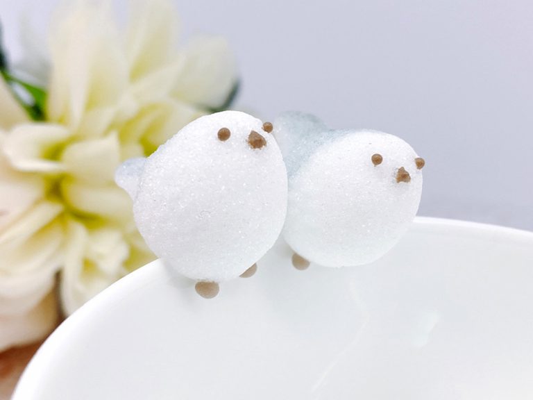 “Kawaii Sugar” from Japan will sweeten your life with cute animals