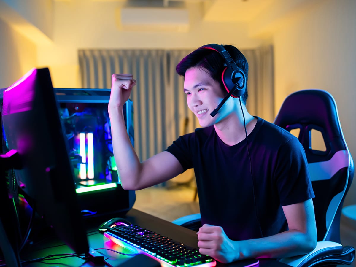 Can Video Games Solve Social Issues Research By BANDAI NAMCO 
