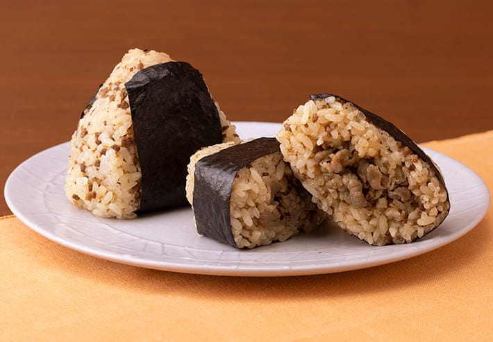 Japan's NewDays convenience stores launch onigiri rice balls