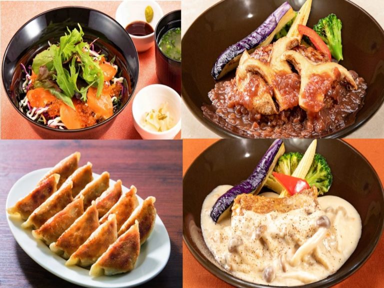 Japan Gourmet Guide: My top five recommendations of family restaurants