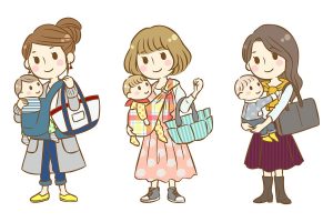 Dress more motherly? Japanese TV talent, single mom Kuran rejects criticism of revealing photos
