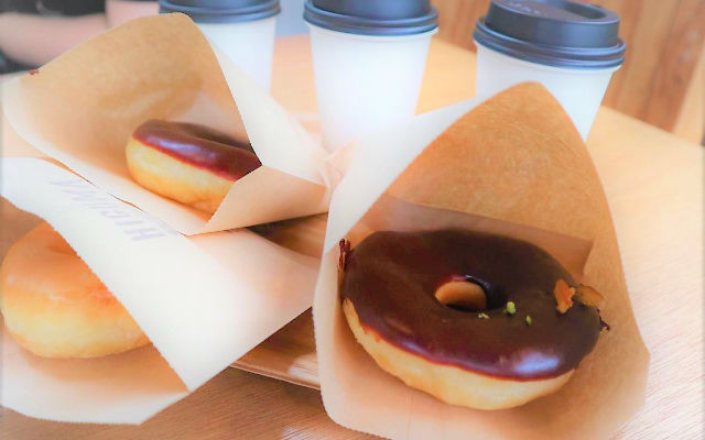 Japan Gourmet Guide: Recommended Doughnut shops in Tokyo