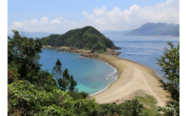 Japan Travel Guide: Exploring the beautiful islands chain Goto Retto