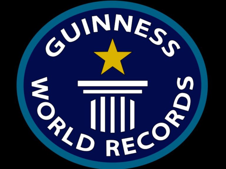 World record holders who hail from Japan