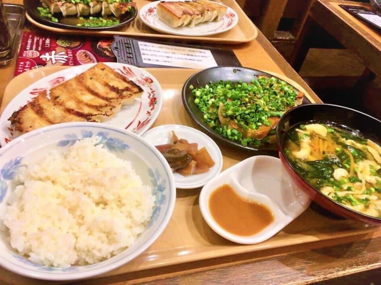 Japan Gourmet Guide: Enjoy a vast selection of Tochigi’s local flavors
