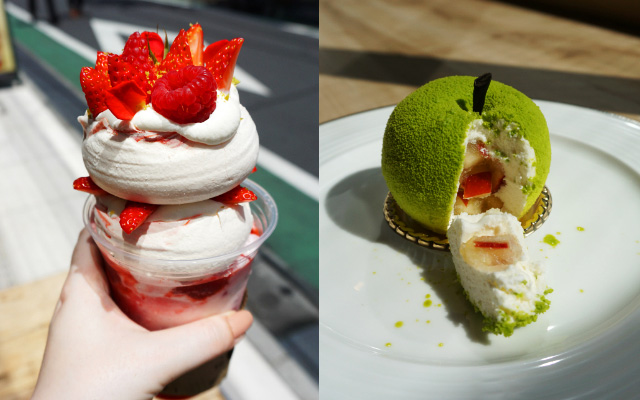 The 5 Most Instagrammable Desserts in Harajuku, Tokyo