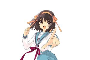 12th Haruhi Suzumiya novel to be published after a nine-and-a-half year hiatus