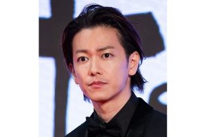 Fashion brand Gatsby redefines what’s “cool” with actor Takeru Satoh. What’s your take?