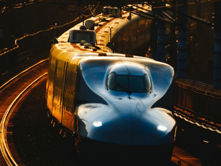 JR East Announces Half-Price Shinkansen Tickets until March 2021
