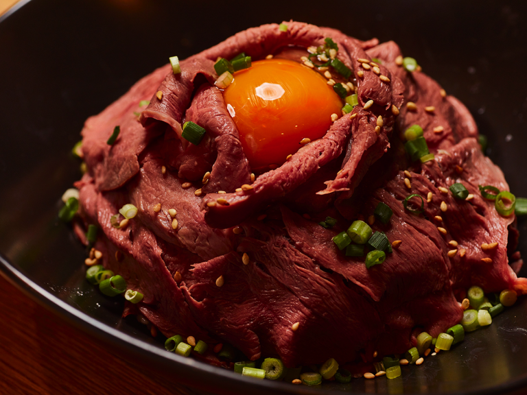 Japan’s first horse meat specialty fast food restaurant now open and even offering takeout