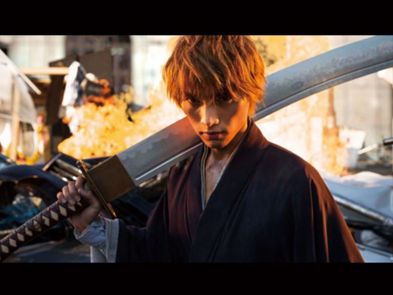 Four Japanese Anime Live-Action Adaptations You shouldn’t Miss