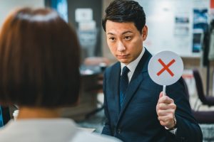 Japanese company’s reason for turning down paid leave request has workers wowed