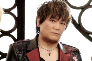 Words that changed my life: Anisong singer Hironobu Kageyama on “Nausicaä” [Interview]