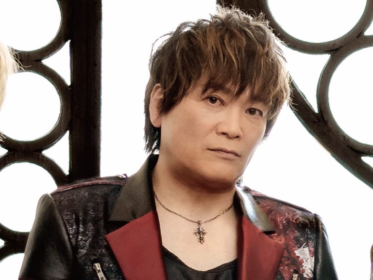 Words that changed my life: Anisong singer Hironobu Kageyama on “Nausicaä” [Interview]