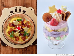 Kirby Cafe Pancake Pan – NintendoSoup