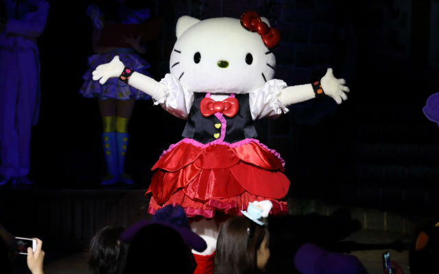 Fans Vote Hello Kitty the Most ‘Kawaii’ Sanrio Character for 2019