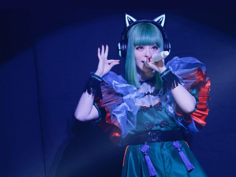 Kyary Pamyu Pamyu collaborates with hard hit local businesses to kick off 10th anniversary tour