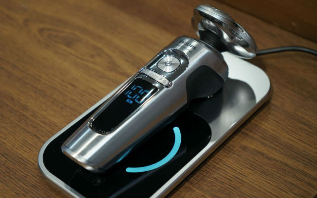 Philips Debuts Its “Closeness and Comfort” Balanced Shaver S9000 Prestige In Japan