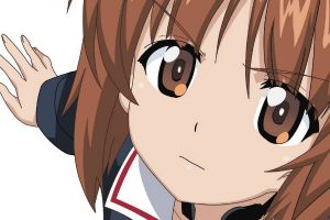 Japanese Twitter User Makes Absolutely Amazing Anime Artwork Using…Excel