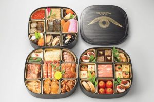 Traditional Japanese Food of New Year’s: The meaning of Ozoni and Osechi Ryori